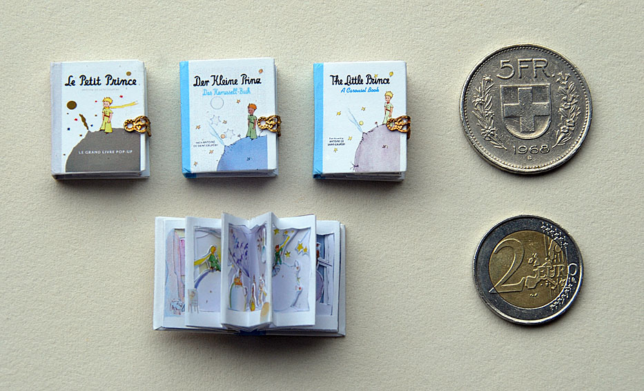 Miniature - Éditions du livre